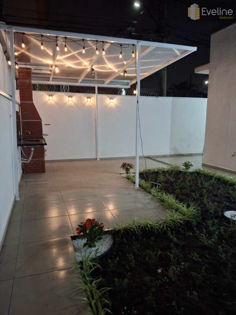 Casa em Mogi das Cruzes, no bairro Vila Oliveira