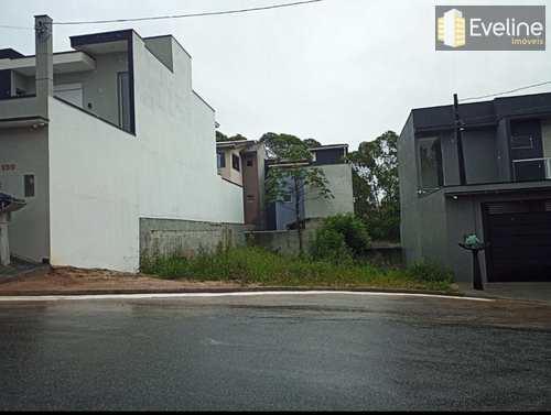 Terreno, código 4414 em Mogi das Cruzes, bairro Villa DI Cesar
