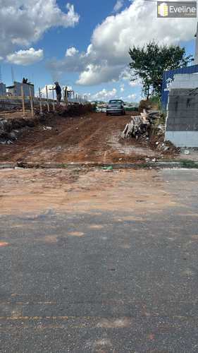 Terreno, código 4415 em Mogi das Cruzes, bairro Vila Suissa