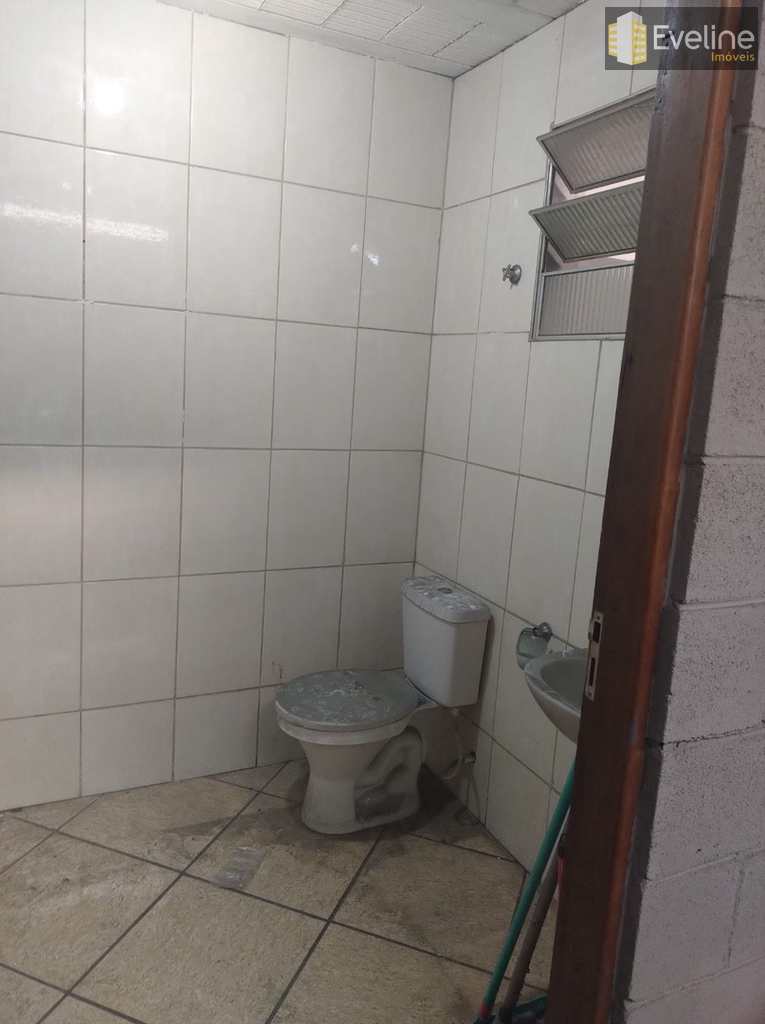 Galpão em Mogi das Cruzes, no bairro Vila Mogilar