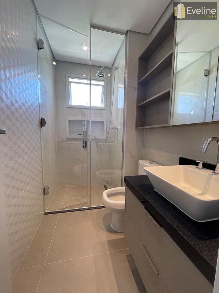 Apartamento em Mogi das Cruzes, no bairro Vila Mogilar