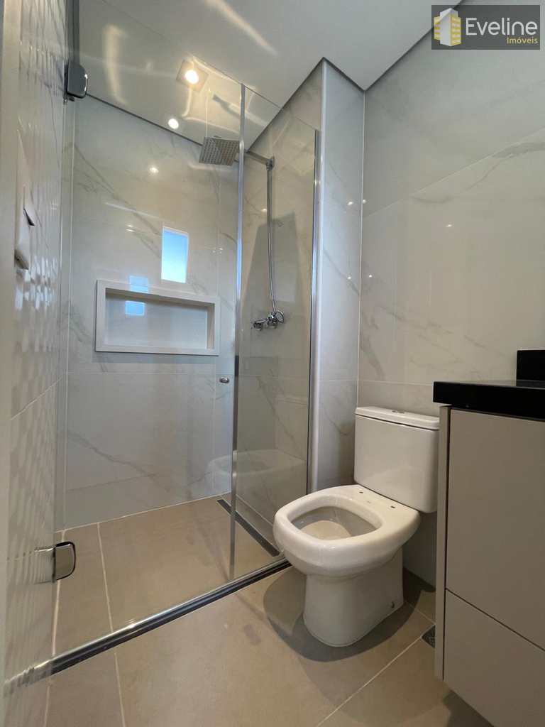 Apartamento em Mogi das Cruzes, no bairro Vila Mogilar