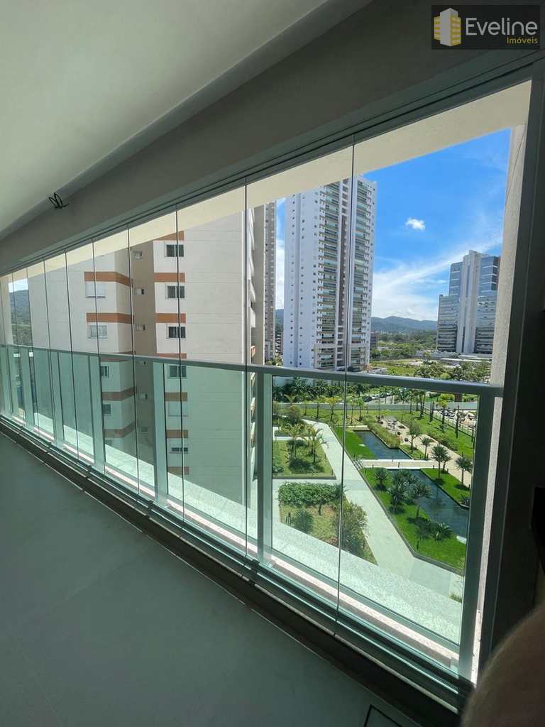 Apartamento em Mogi das Cruzes, no bairro Vila Mogilar