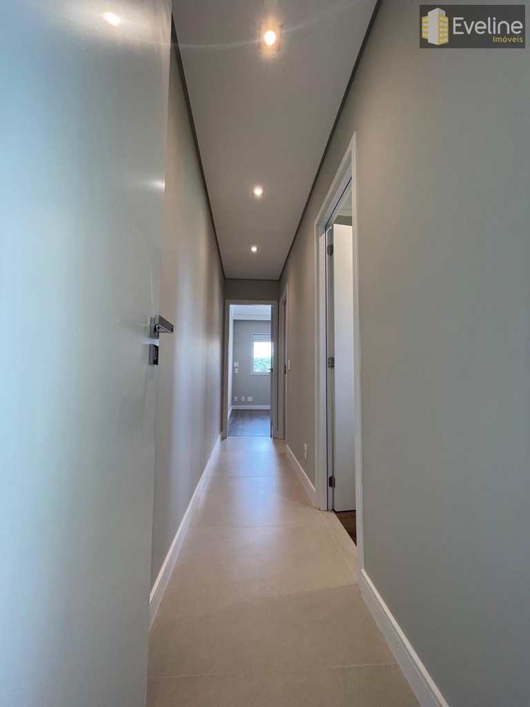 Apartamento em Mogi das Cruzes, no bairro Vila Mogilar