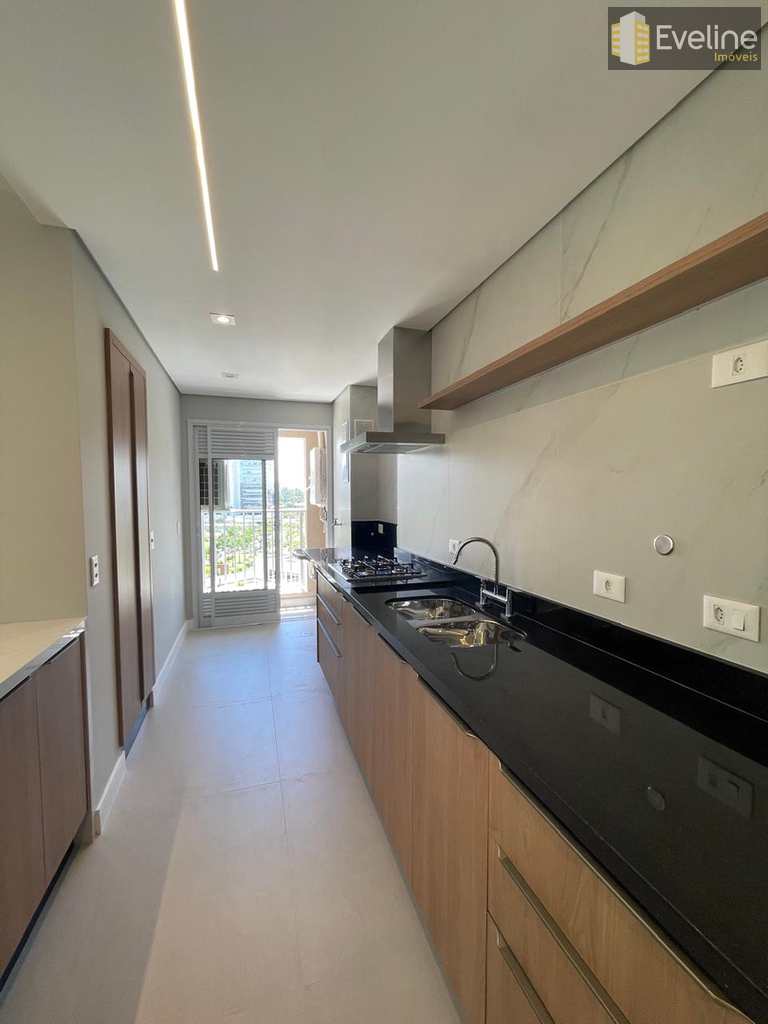 Apartamento em Mogi das Cruzes, no bairro Vila Mogilar