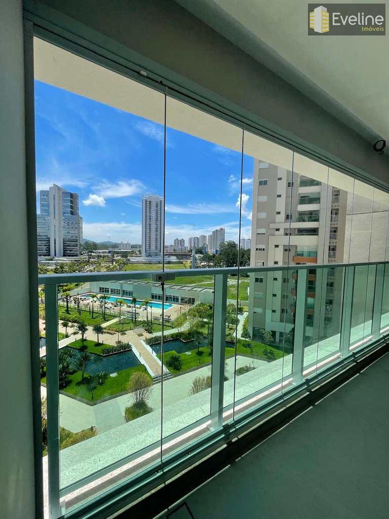 Apartamento em Mogi das Cruzes, no bairro Vila Mogilar