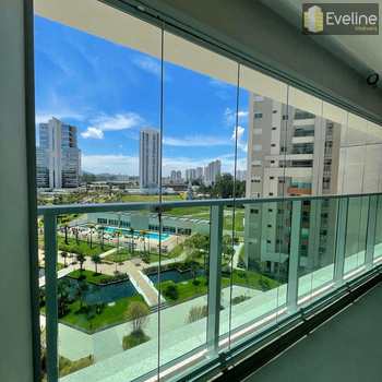 Apartamento em Mogi das Cruzes, bairro Vila Mogilar