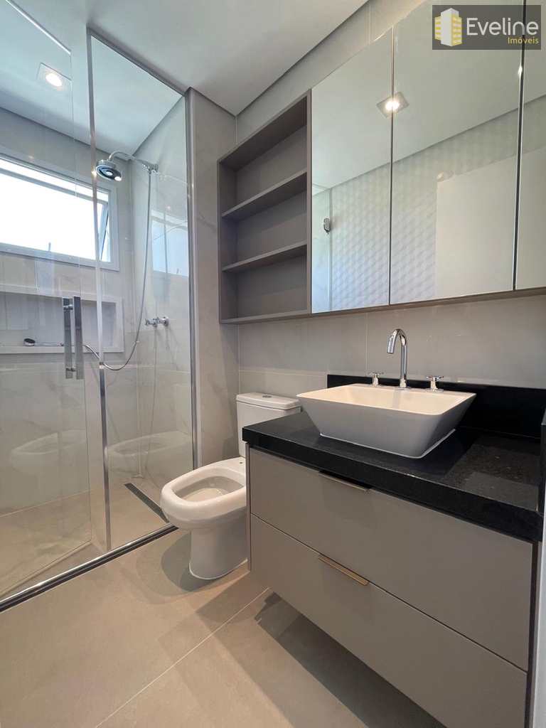 Apartamento em Mogi das Cruzes, no bairro Vila Mogilar