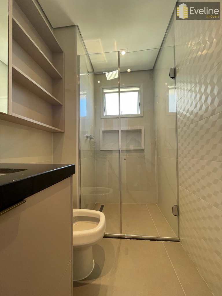 Apartamento em Mogi das Cruzes, no bairro Vila Mogilar