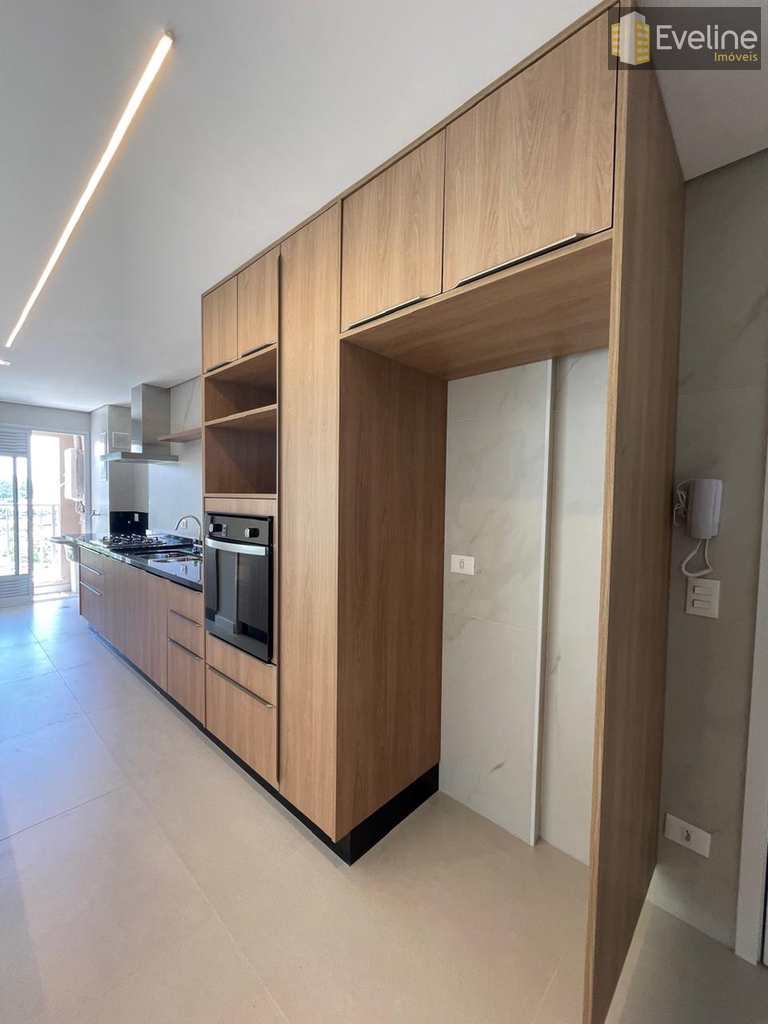 Apartamento em Mogi das Cruzes, no bairro Vila Mogilar