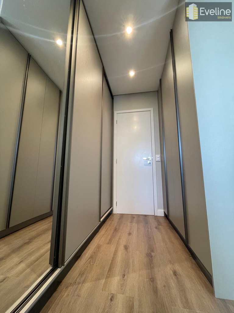 Apartamento em Mogi das Cruzes, no bairro Vila Mogilar