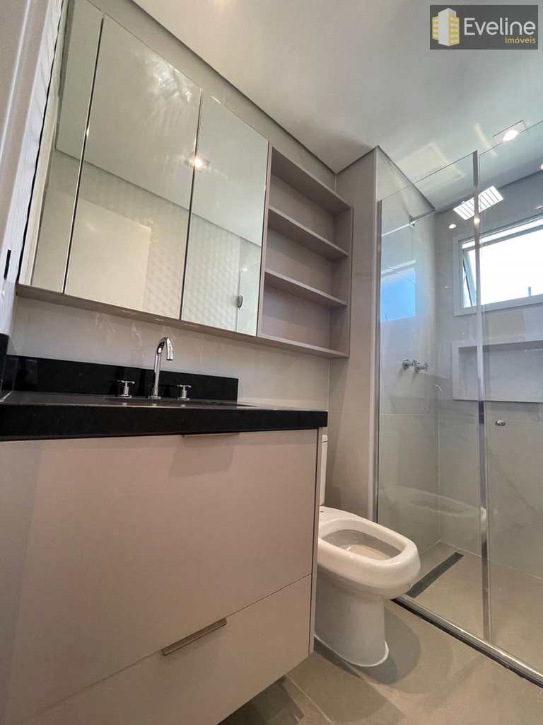 Apartamento em Mogi das Cruzes, no bairro Vila Mogilar