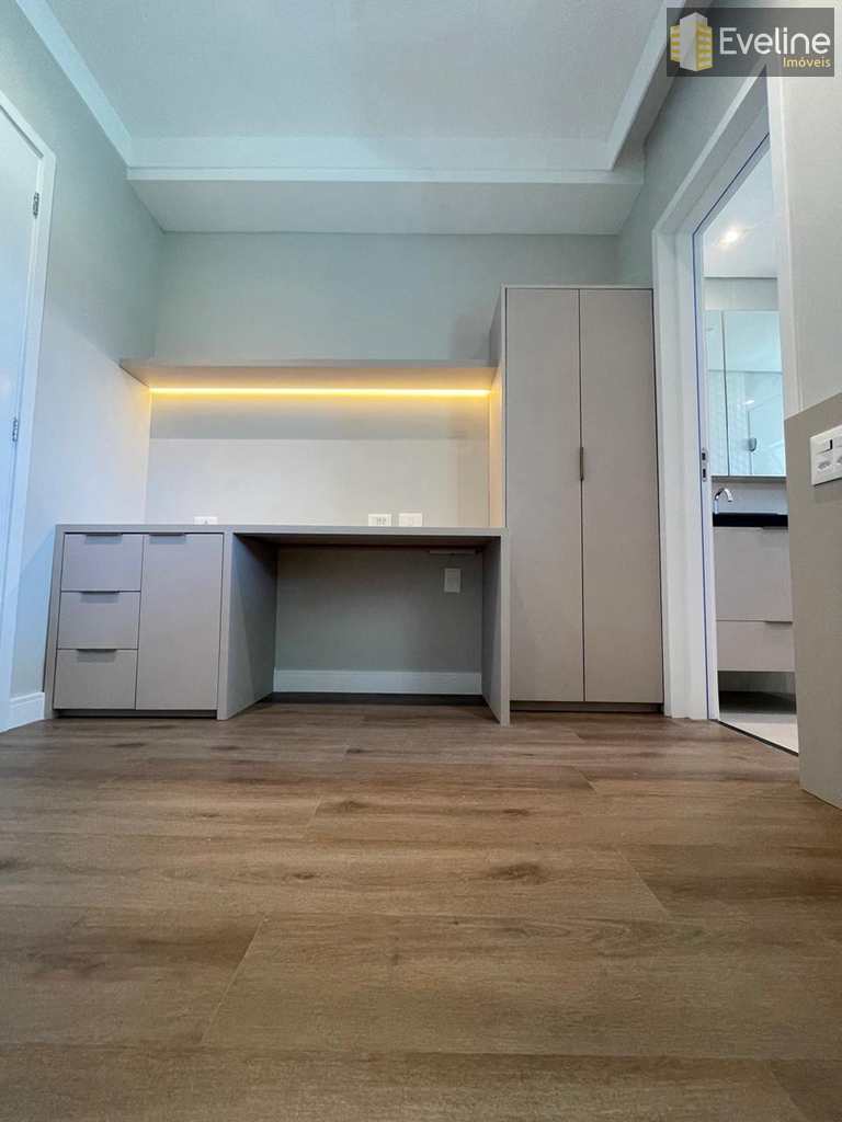 Apartamento em Mogi das Cruzes, no bairro Vila Mogilar