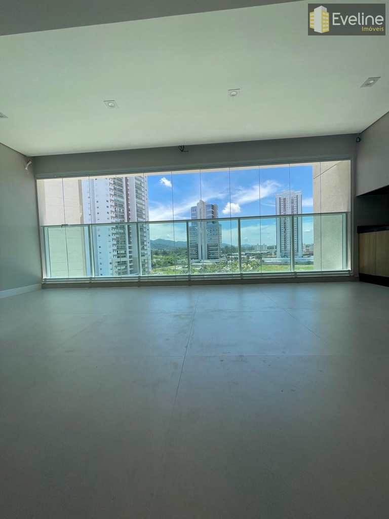 Apartamento em Mogi das Cruzes, no bairro Vila Mogilar