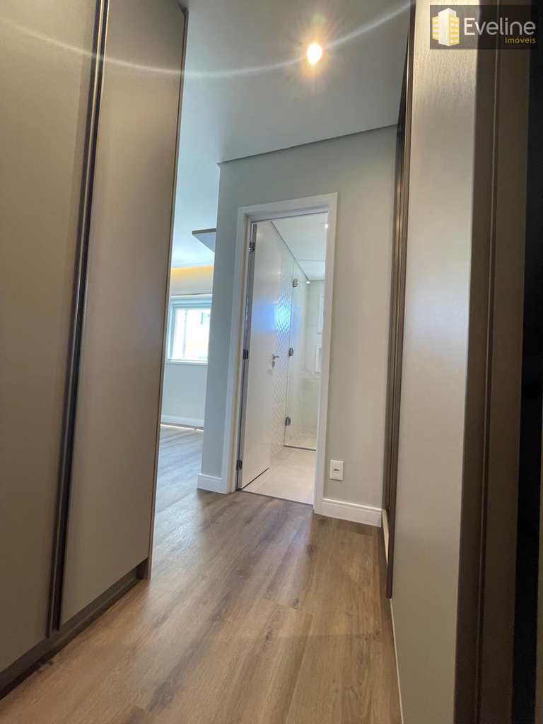 Apartamento em Mogi das Cruzes, no bairro Vila Mogilar