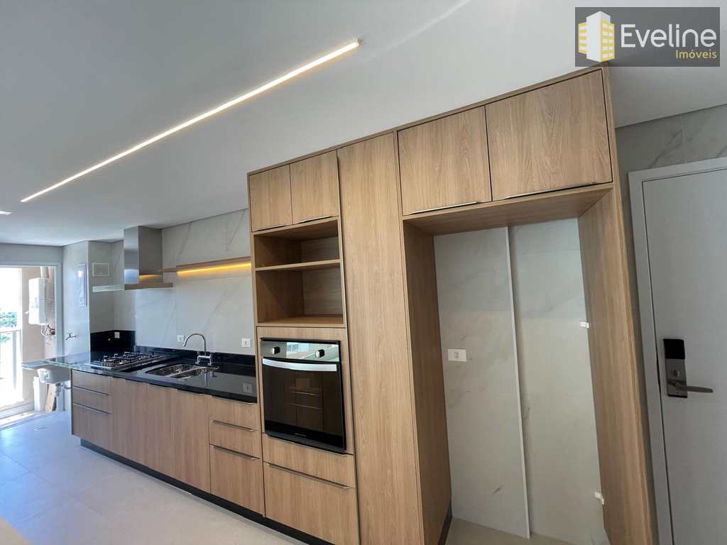 Apartamento em Mogi das Cruzes, no bairro Vila Mogilar