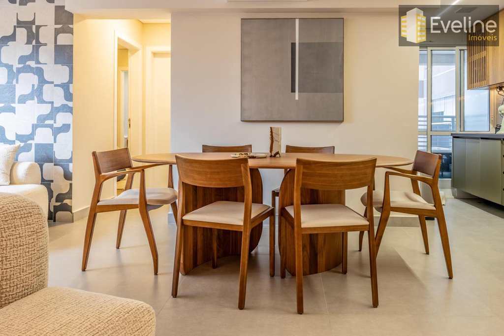 Apartamento em Mogi das Cruzes, no bairro Loteamento Mogilar