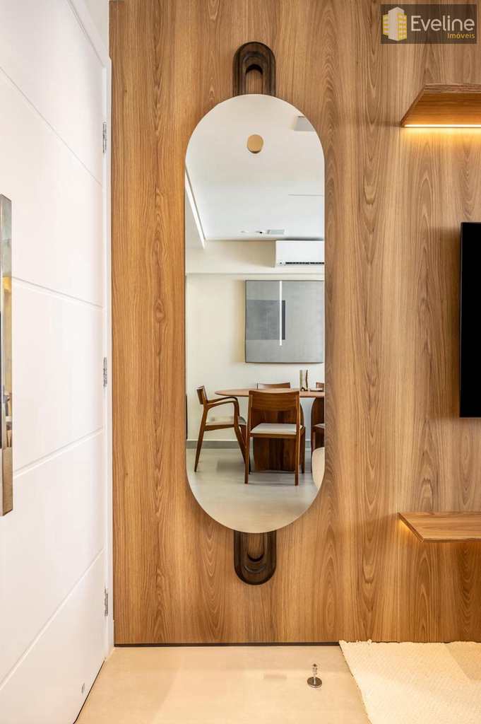 Apartamento em Mogi das Cruzes, no bairro Loteamento Mogilar