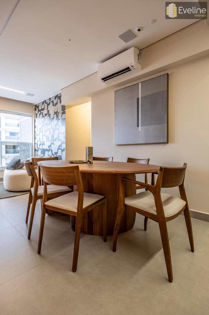 Apartamento em Mogi das Cruzes, no bairro Loteamento Mogilar