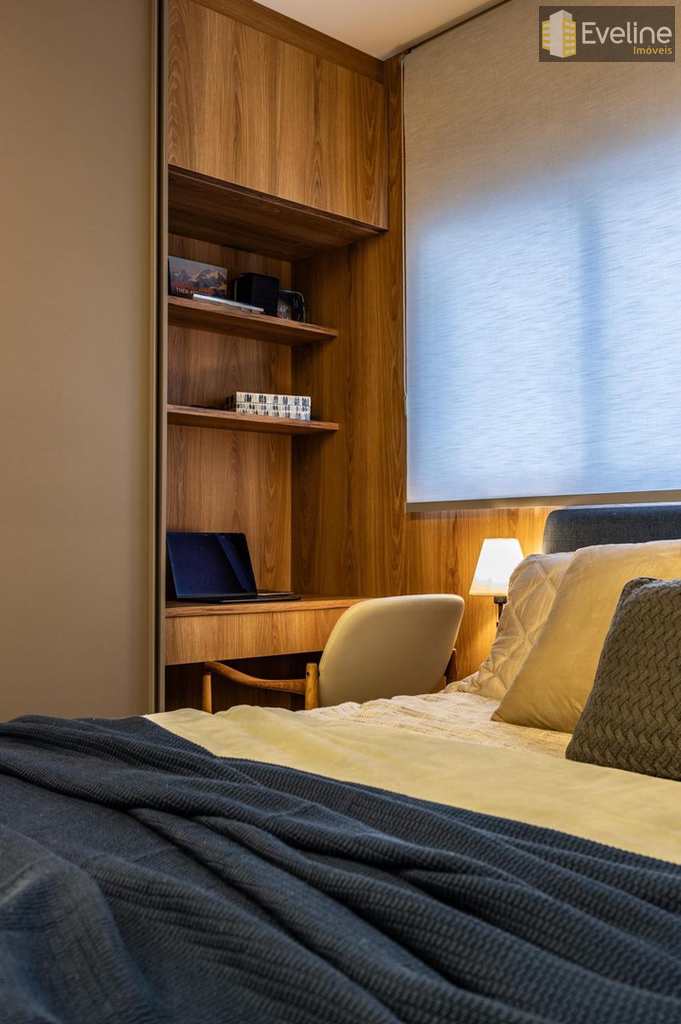 Apartamento em Mogi das Cruzes, no bairro Loteamento Mogilar