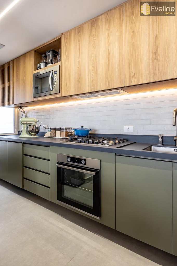 Apartamento em Mogi das Cruzes, no bairro Loteamento Mogilar