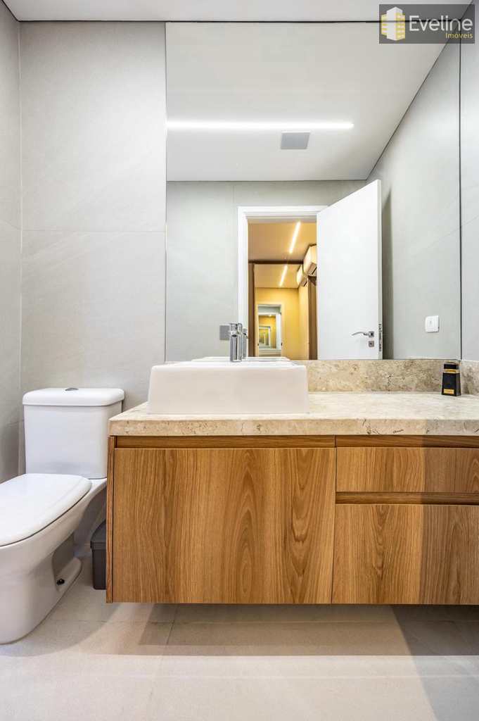 Apartamento em Mogi das Cruzes, no bairro Loteamento Mogilar