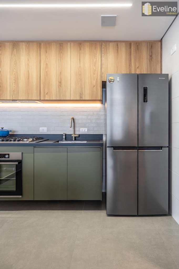 Apartamento em Mogi das Cruzes, no bairro Loteamento Mogilar