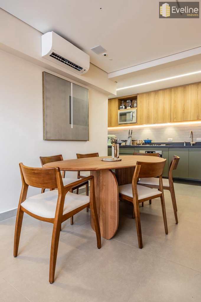 Apartamento em Mogi das Cruzes, no bairro Loteamento Mogilar