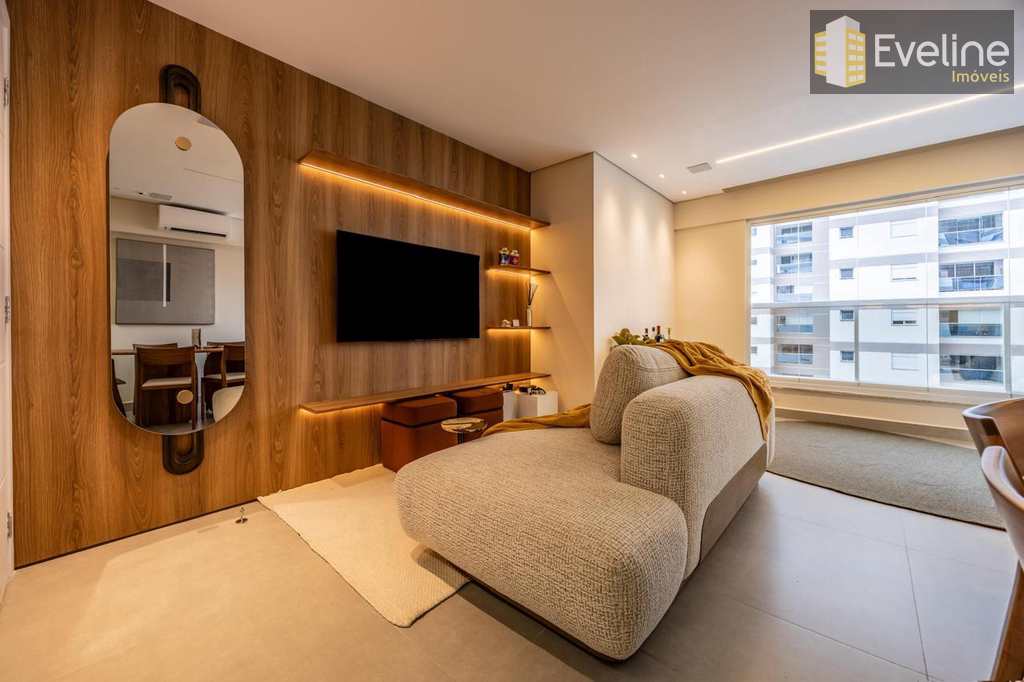 Apartamento em Mogi das Cruzes, no bairro Loteamento Mogilar