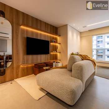 Apartamento em Mogi das Cruzes, bairro Loteamento Mogilar