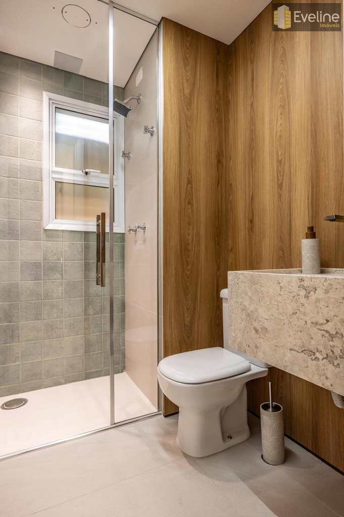 Apartamento em Mogi das Cruzes, no bairro Loteamento Mogilar