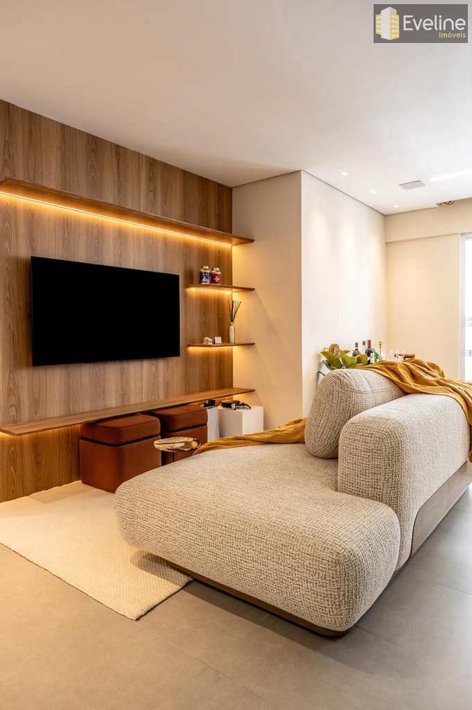 Apartamento em Mogi das Cruzes, no bairro Loteamento Mogilar