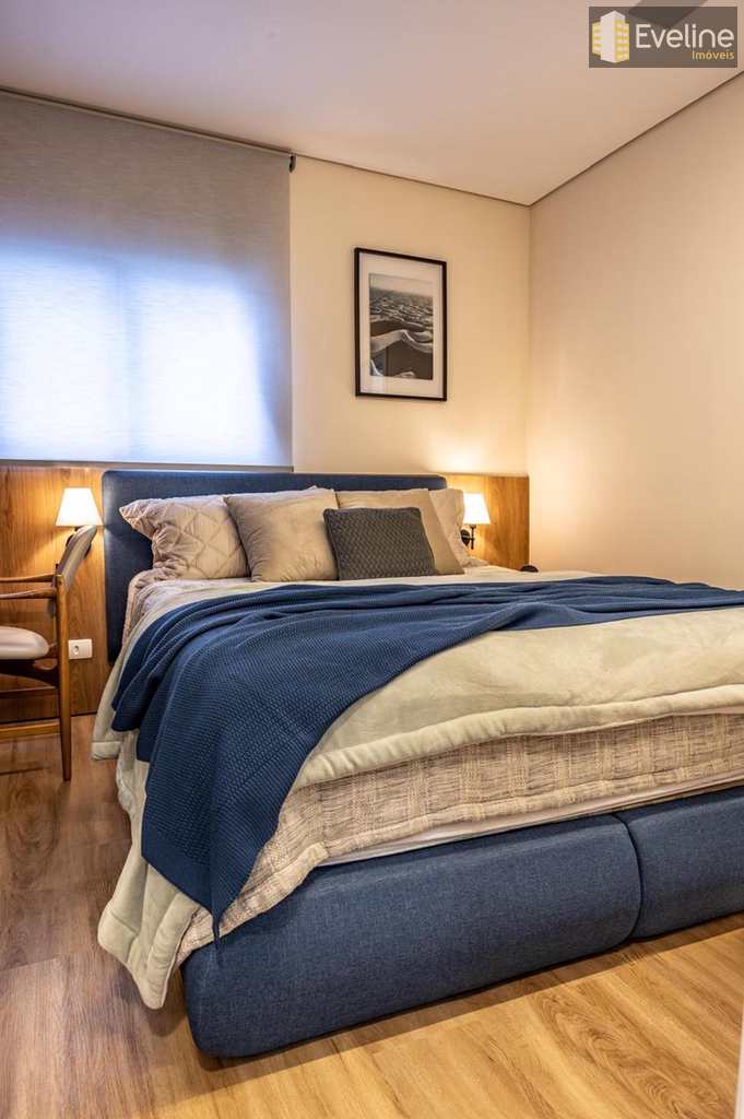 Apartamento em Mogi das Cruzes, no bairro Loteamento Mogilar