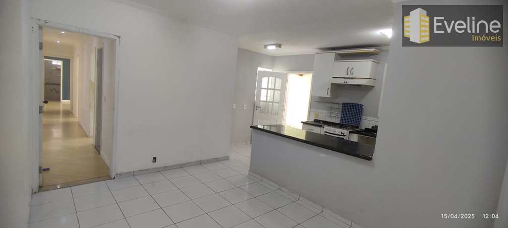 Casa em Mogi das Cruzes, no bairro Vila Oliveira