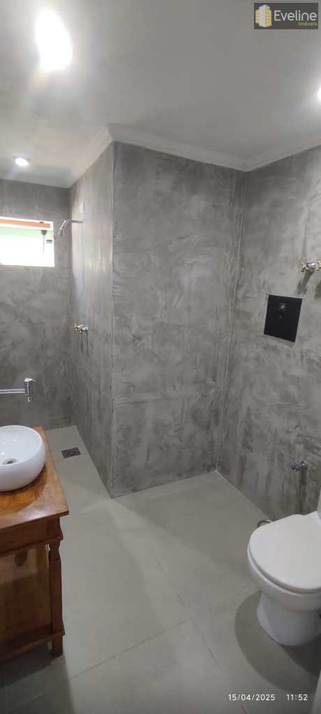 Casa em Mogi das Cruzes, no bairro Vila Oliveira