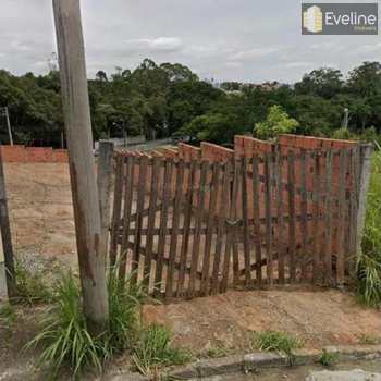 Terreno em Mogi das Cruzes, bairro Parque Morumbi