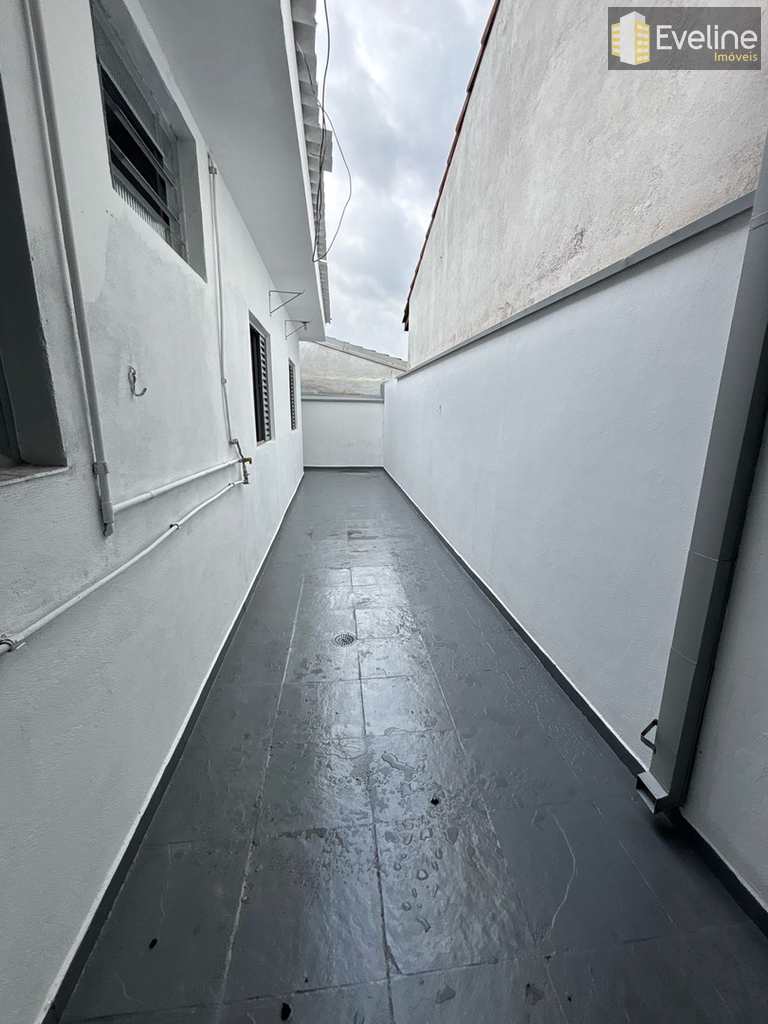 Casa em Mogi das Cruzes, no bairro Vila Suissa