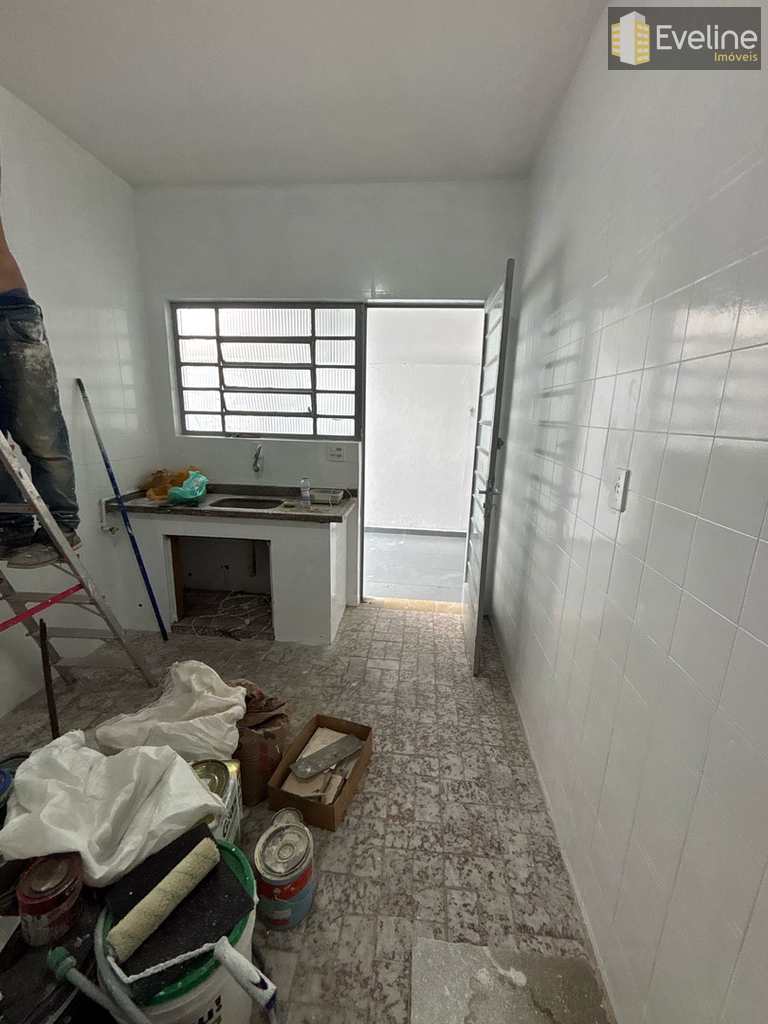 Casa em Mogi das Cruzes, no bairro Vila Suissa
