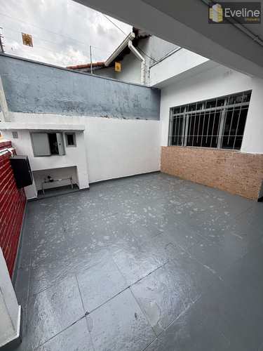 Casa, código 4428 em Mogi das Cruzes, bairro Vila Suissa