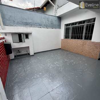 Casa em Mogi das Cruzes, bairro Vila Suissa