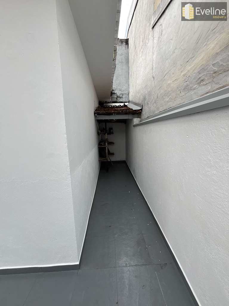 Casa em Mogi das Cruzes, no bairro Vila Suissa