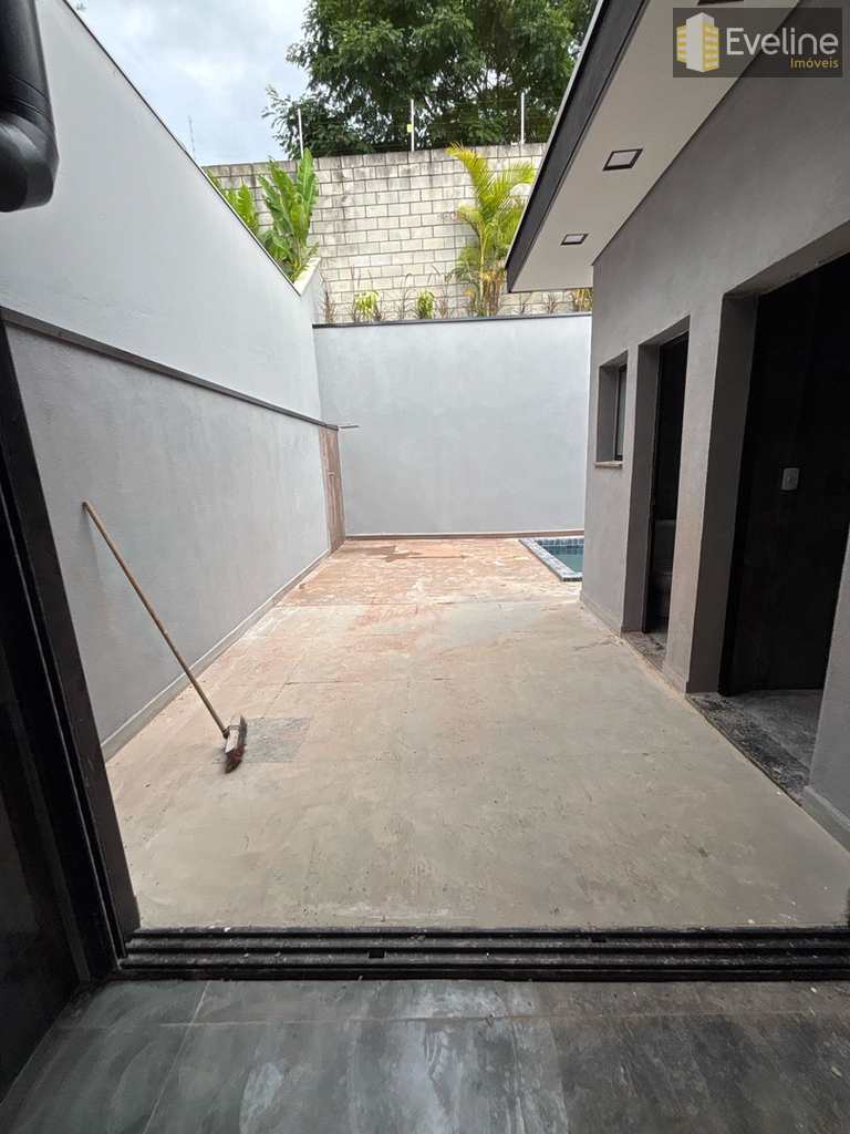 Casa de Condomínio em Mogi das Cruzes, no bairro Cézar de Souza
