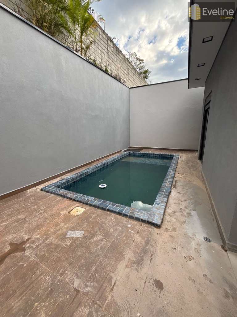 Casa de Condomínio em Mogi das Cruzes, no bairro Cézar de Souza