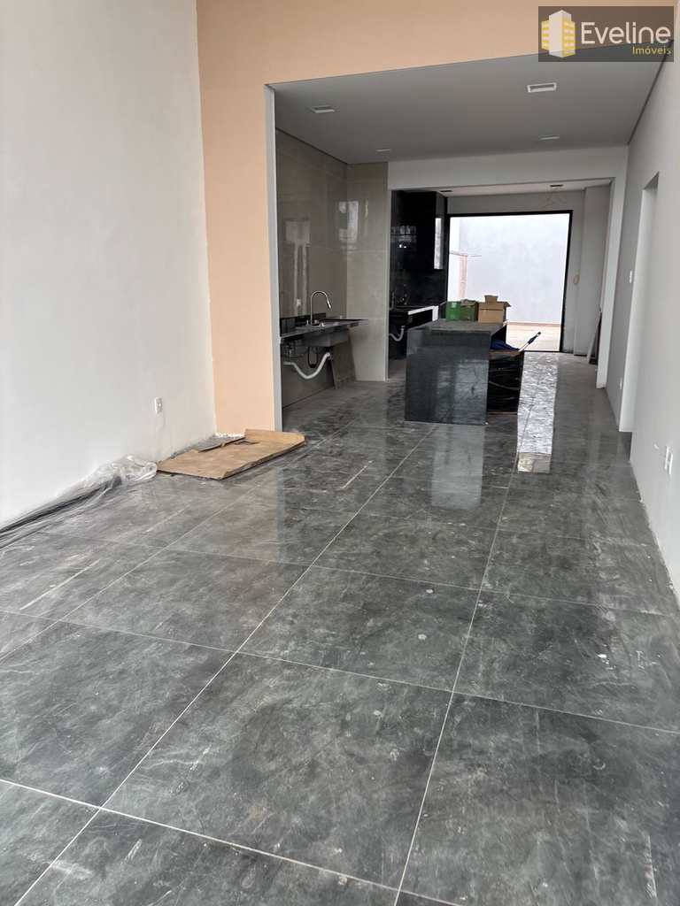 Casa de Condomínio em Mogi das Cruzes, no bairro Cézar de Souza