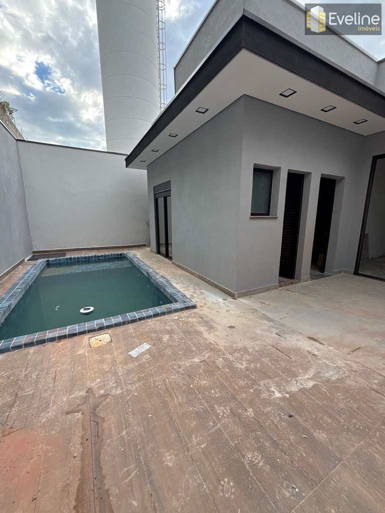 Casa de Condomínio em Mogi das Cruzes, no bairro Cézar de Souza