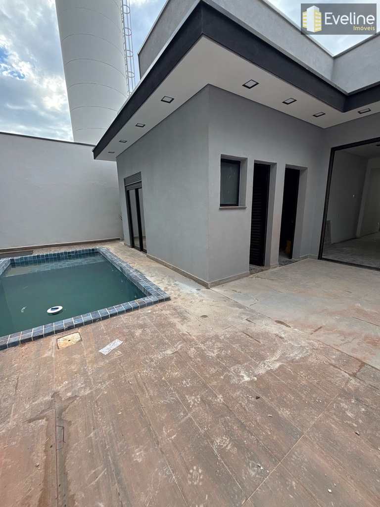 Casa de Condomínio em Mogi das Cruzes, no bairro Cézar de Souza