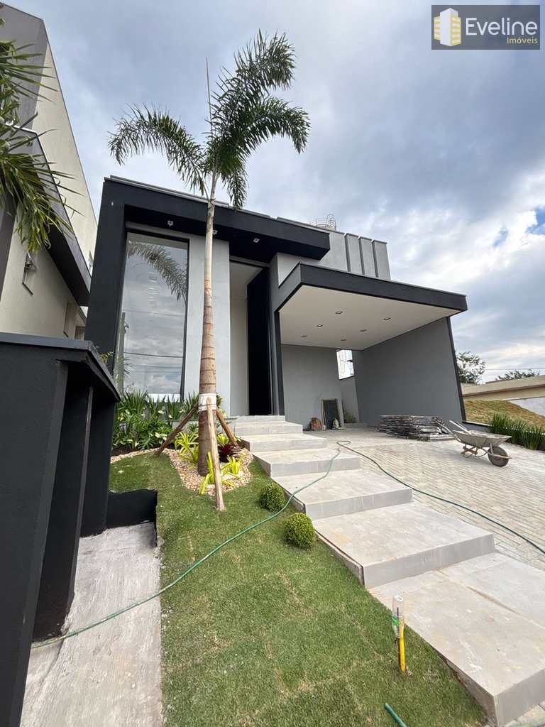 Casa de Condomínio em Mogi das Cruzes, no bairro Cézar de Souza