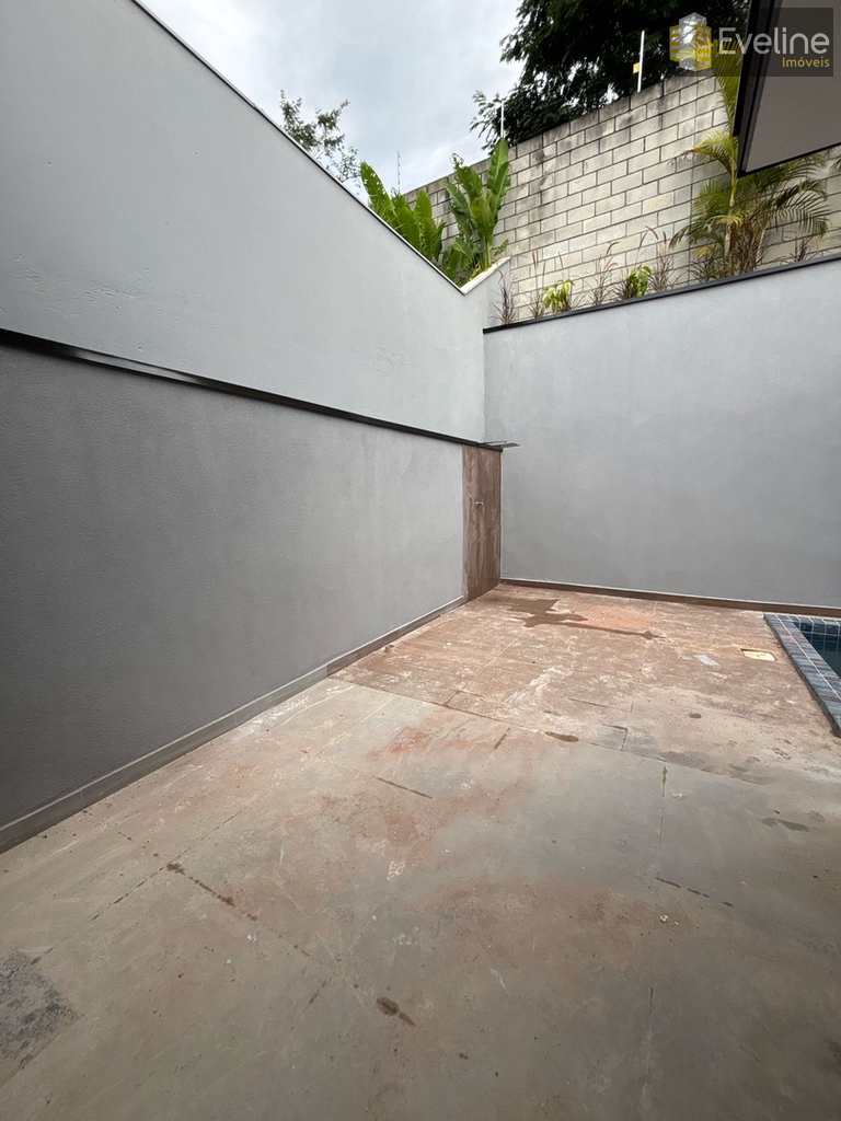 Casa de Condomínio em Mogi das Cruzes, no bairro Cézar de Souza