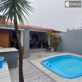 Casa em Mogi das Cruzes, bairro Vila Lavínia