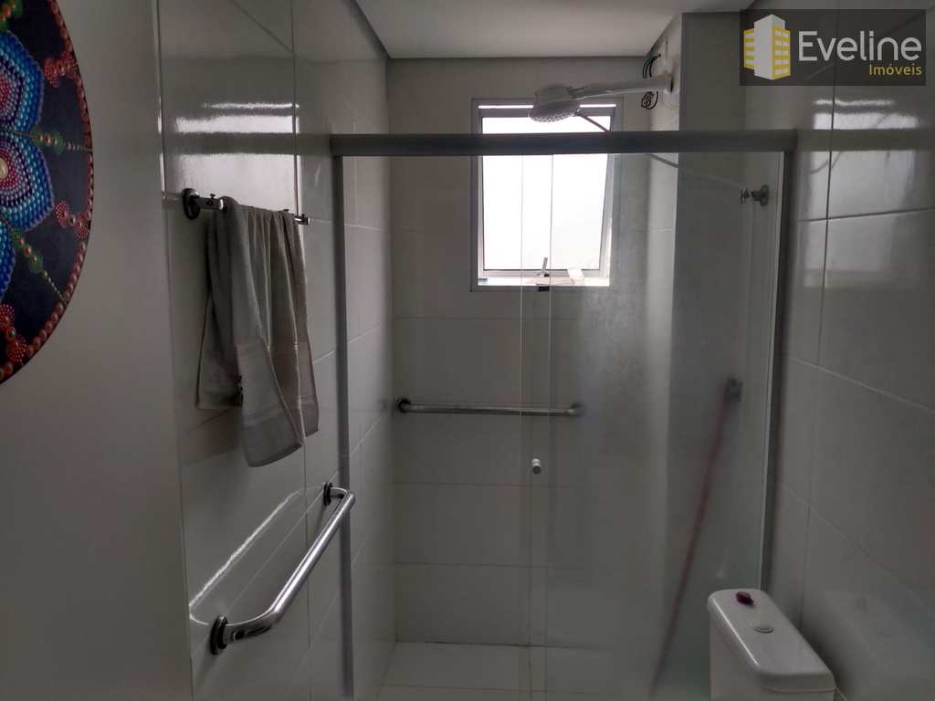 Apartamento em Mogi das Cruzes, no bairro Jardim Veneza